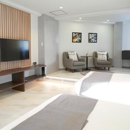 Senlax Inn Ōsaka Extérieur photo