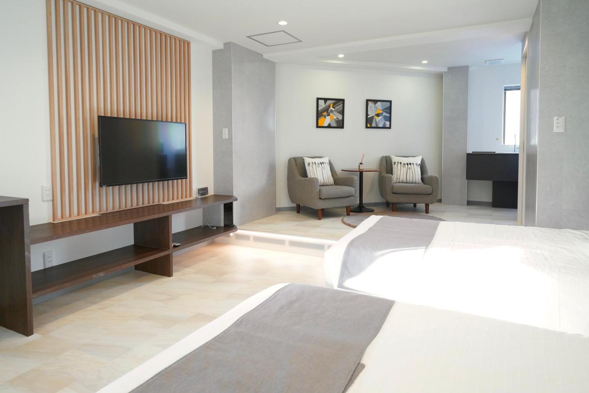 Senlax Inn Ōsaka Extérieur photo