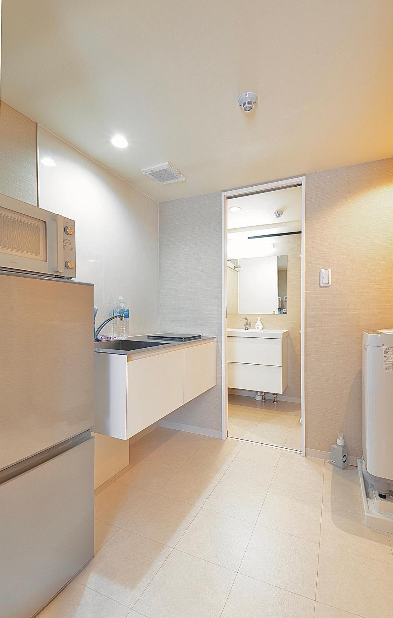 Senlax Inn Ōsaka Extérieur photo