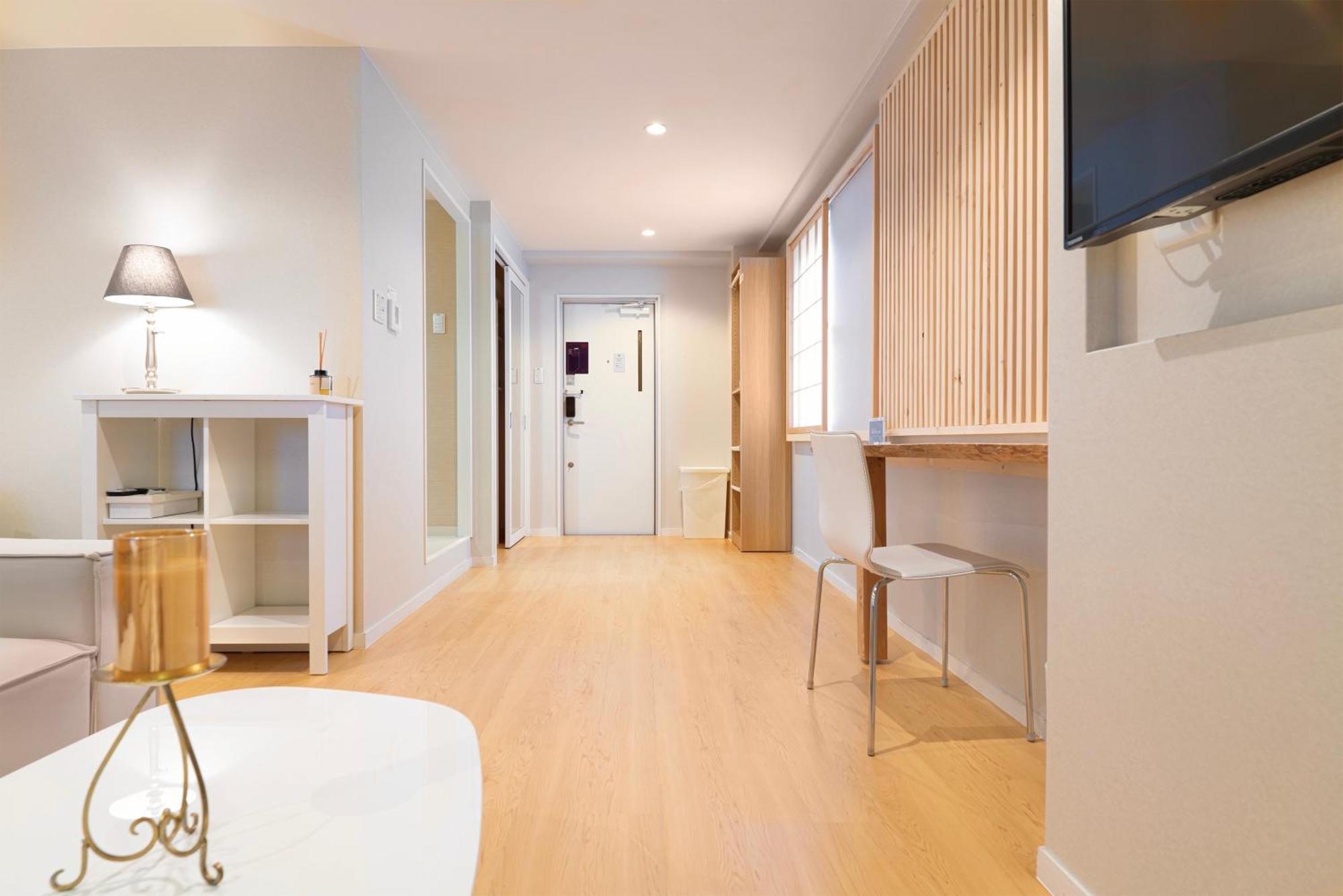 Senlax Inn Ōsaka Extérieur photo