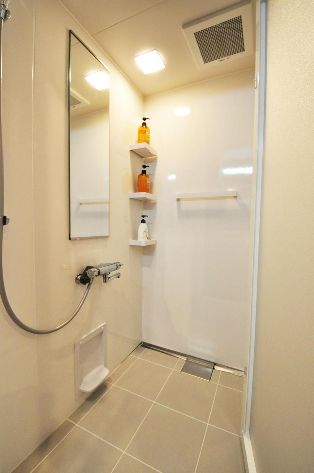Senlax Inn Ōsaka Extérieur photo