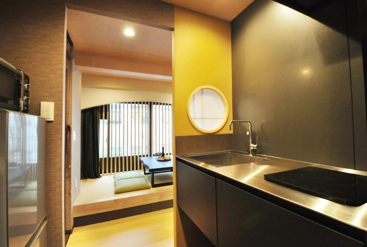 Senlax Inn Ōsaka Extérieur photo
