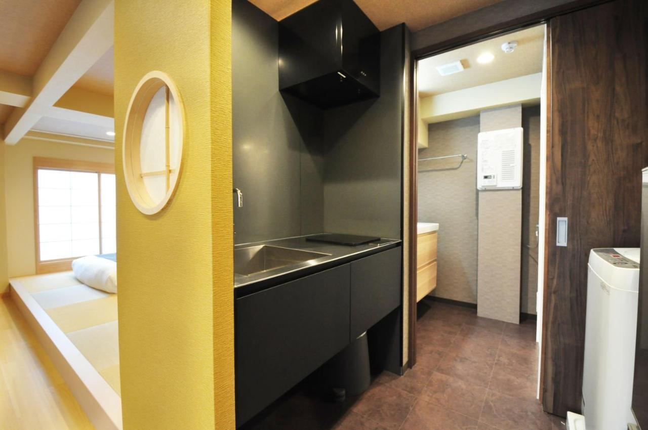 Senlax Inn Ōsaka Extérieur photo