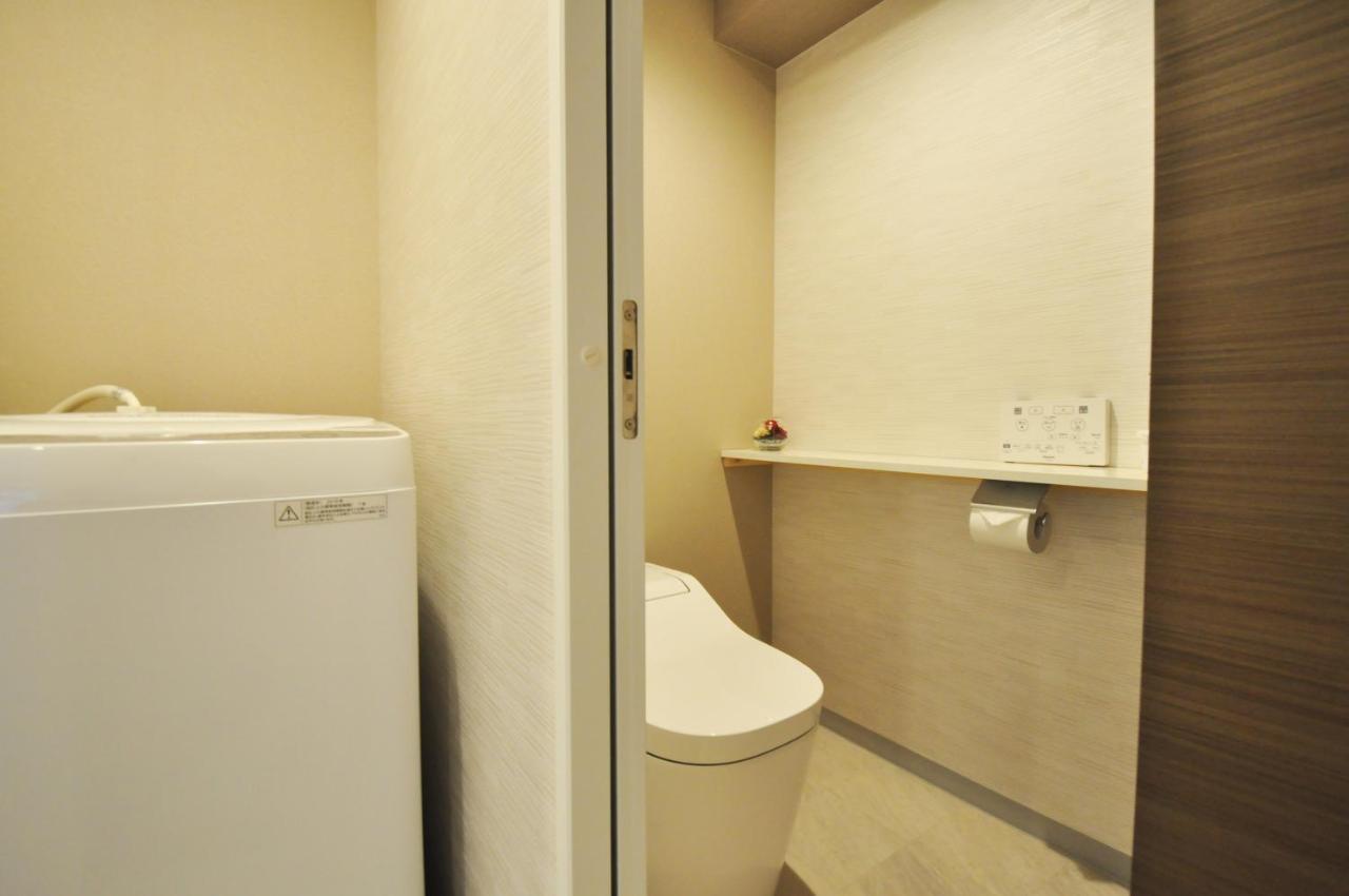 Senlax Inn Ōsaka Extérieur photo