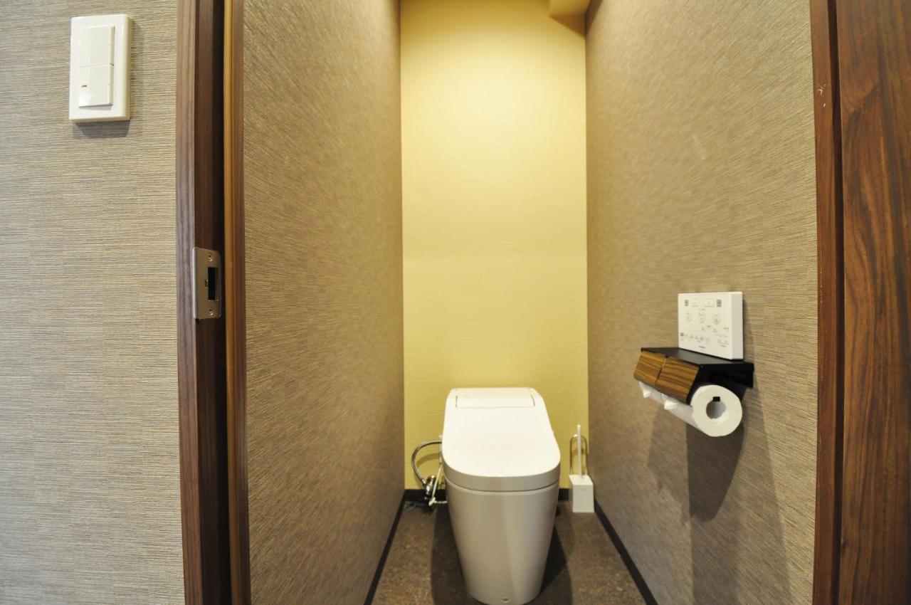 Senlax Inn Ōsaka Extérieur photo