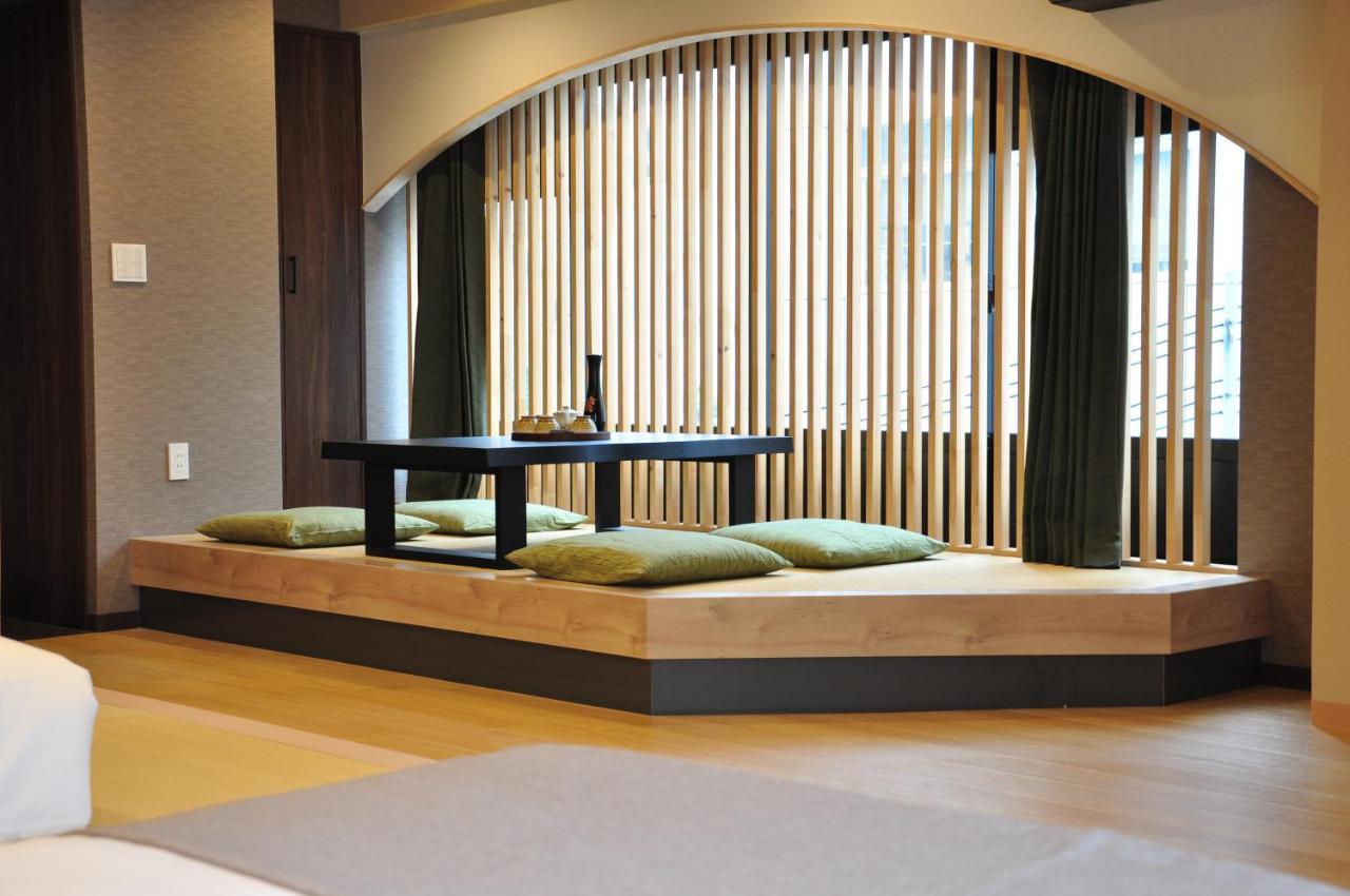 Senlax Inn Ōsaka Extérieur photo
